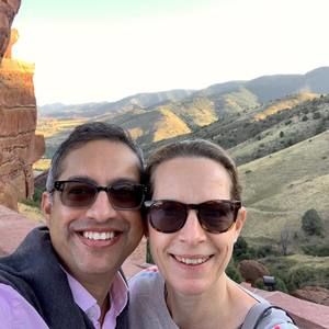 Meet your Posher, Eva-maria